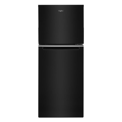 Whirlpool Refrigerator Model OBX WRT112CZJB